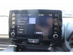 GR YARIS