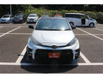 GR YARIS