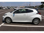 GR YARIS