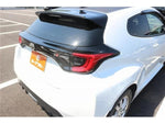 GR YARIS