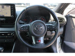 GR YARIS