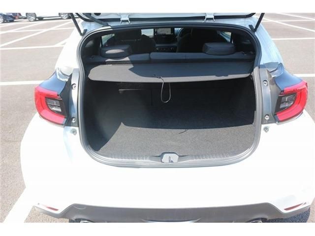 GR YARIS