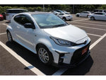 GR YARIS