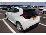 GR YARIS