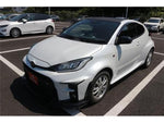 GR YARIS