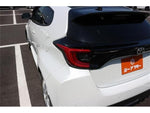 GR YARIS