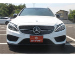MERCEDES AMG C station wagon