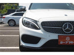 MERCEDES AMG C station wagon