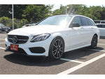 MERCEDES AMG C station wagon