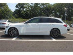 MERCEDES AMG C station wagon