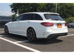 MERCEDES AMG C station wagon