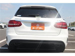 MERCEDES AMG C station wagon