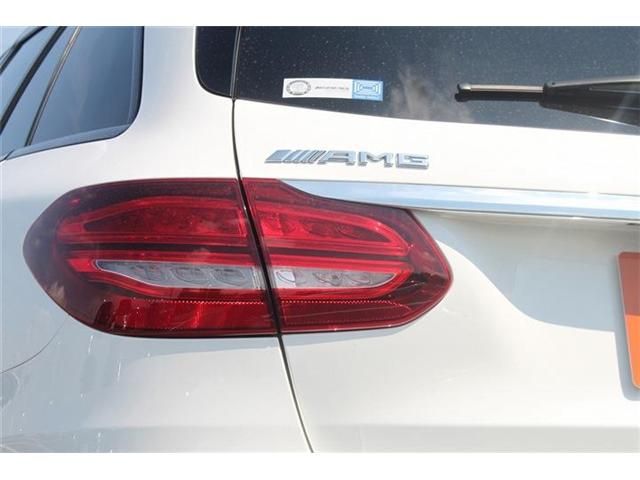 MERCEDES AMG C station wagon
