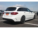 MERCEDES AMG C station wagon