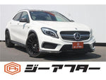 AMG GLA class