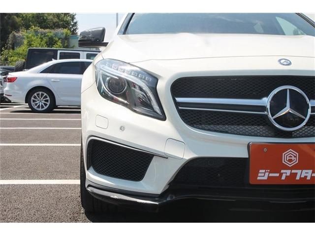 AMG GLA class