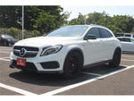AMG GLA class