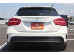 AMG GLA class