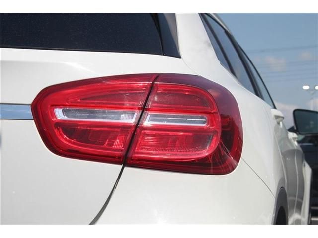 AMG GLA class