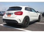 AMG GLA class