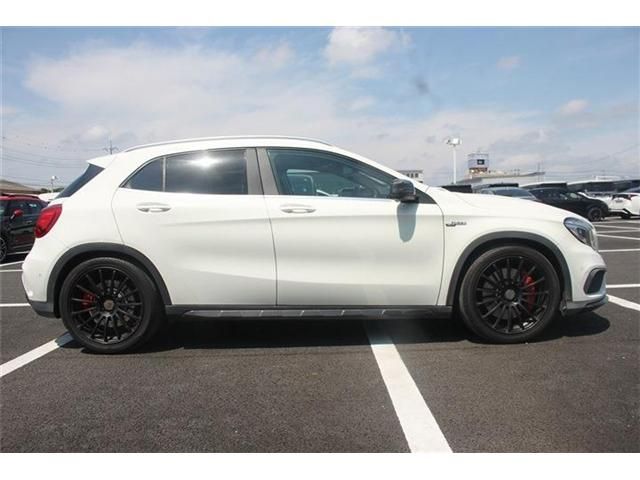 AMG GLA class