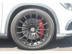 AMG GLA class