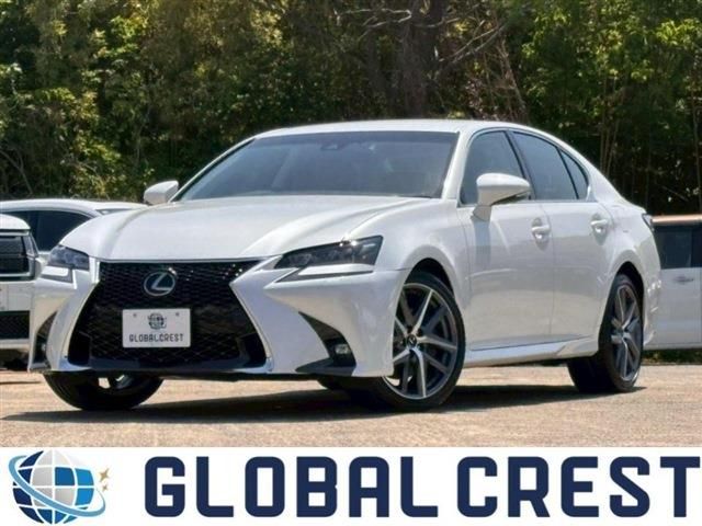 LEXUS GS200t