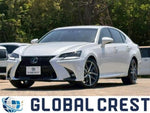 LEXUS GS200t