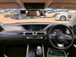 LEXUS GS200t