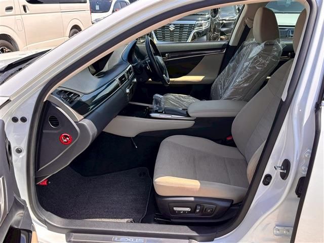 LEXUS GS200t