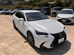 LEXUS GS200t