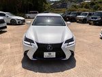 LEXUS GS200t