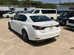 LEXUS GS200t