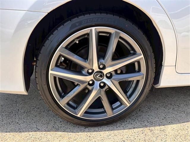 LEXUS GS200t