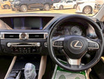 LEXUS GS200t