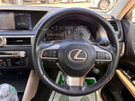 LEXUS GS200t