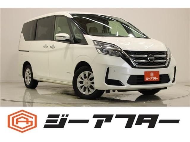 SERENA  S-HYBRID