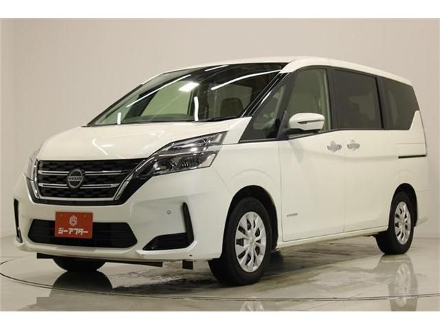 SERENA  S-HYBRID