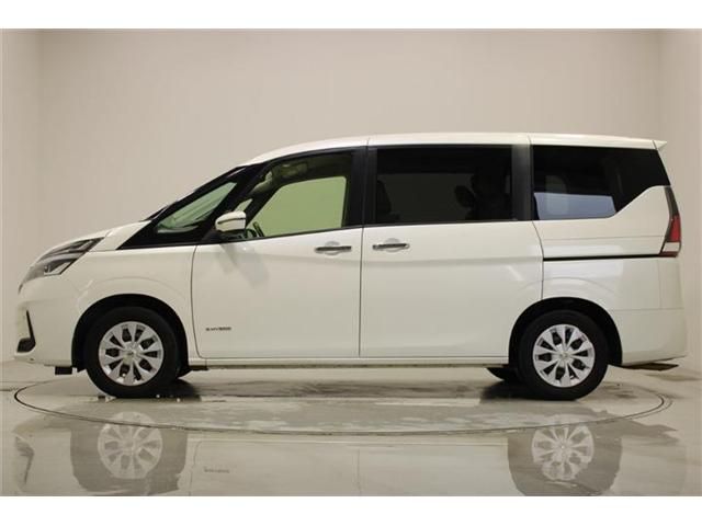 SERENA  S-HYBRID