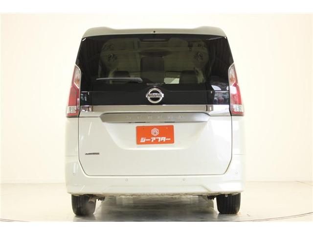 SERENA  S-HYBRID