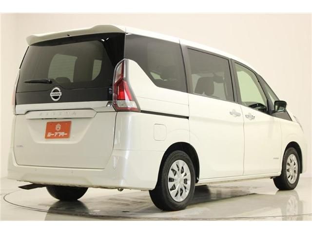 SERENA  S-HYBRID