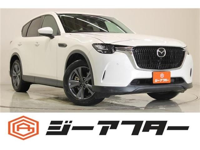 CX-60