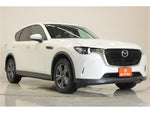 CX-60