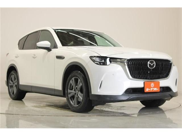CX-60