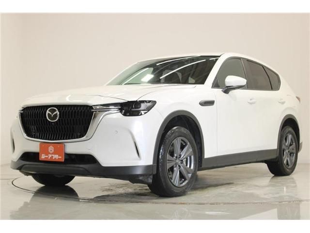 CX-60