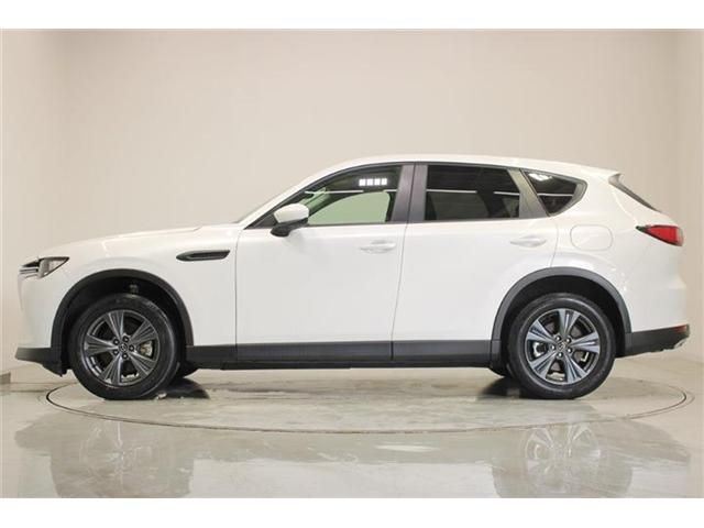 CX-60