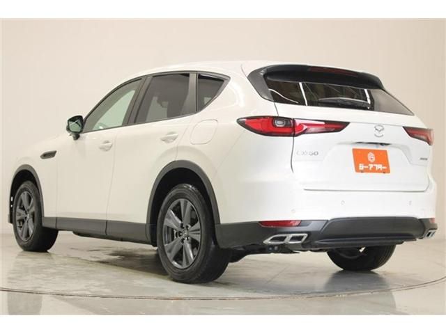 CX-60