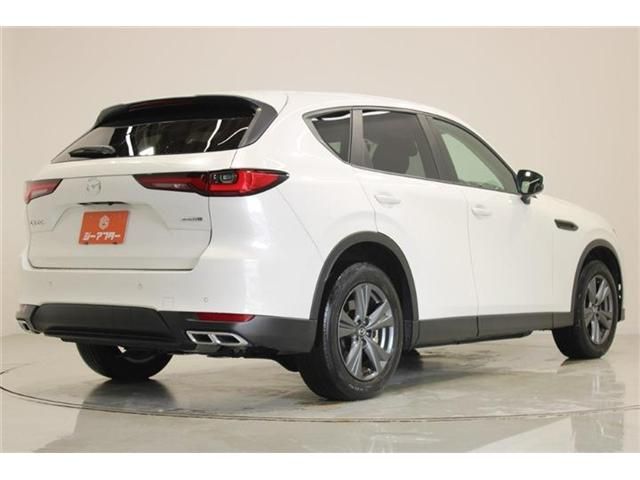 CX-60