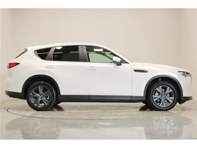CX-60