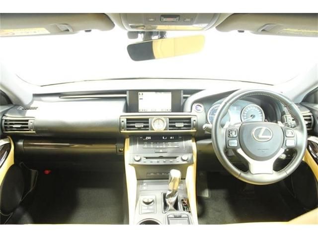 LEXUS RC300h